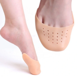 Eğitici Oyuncak Parmak Gömleği Tüm Parmakları Kapatan Ten