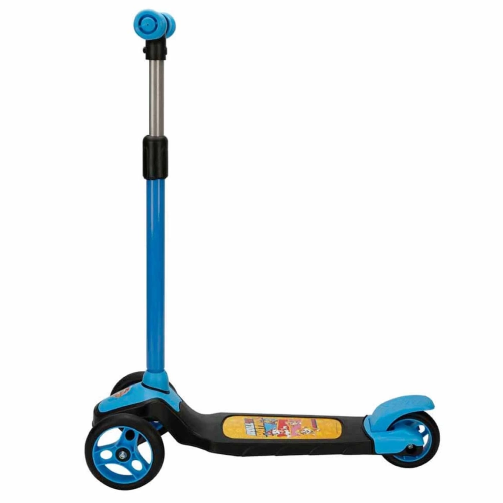 Çocuk Paw Patrol 3 Tekerlekli Twistable Scooter - Görsel 2