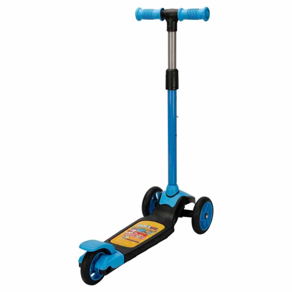Çocuk Paw Patrol 3 Tekerlekli Twistable Scooter - Görsel 3