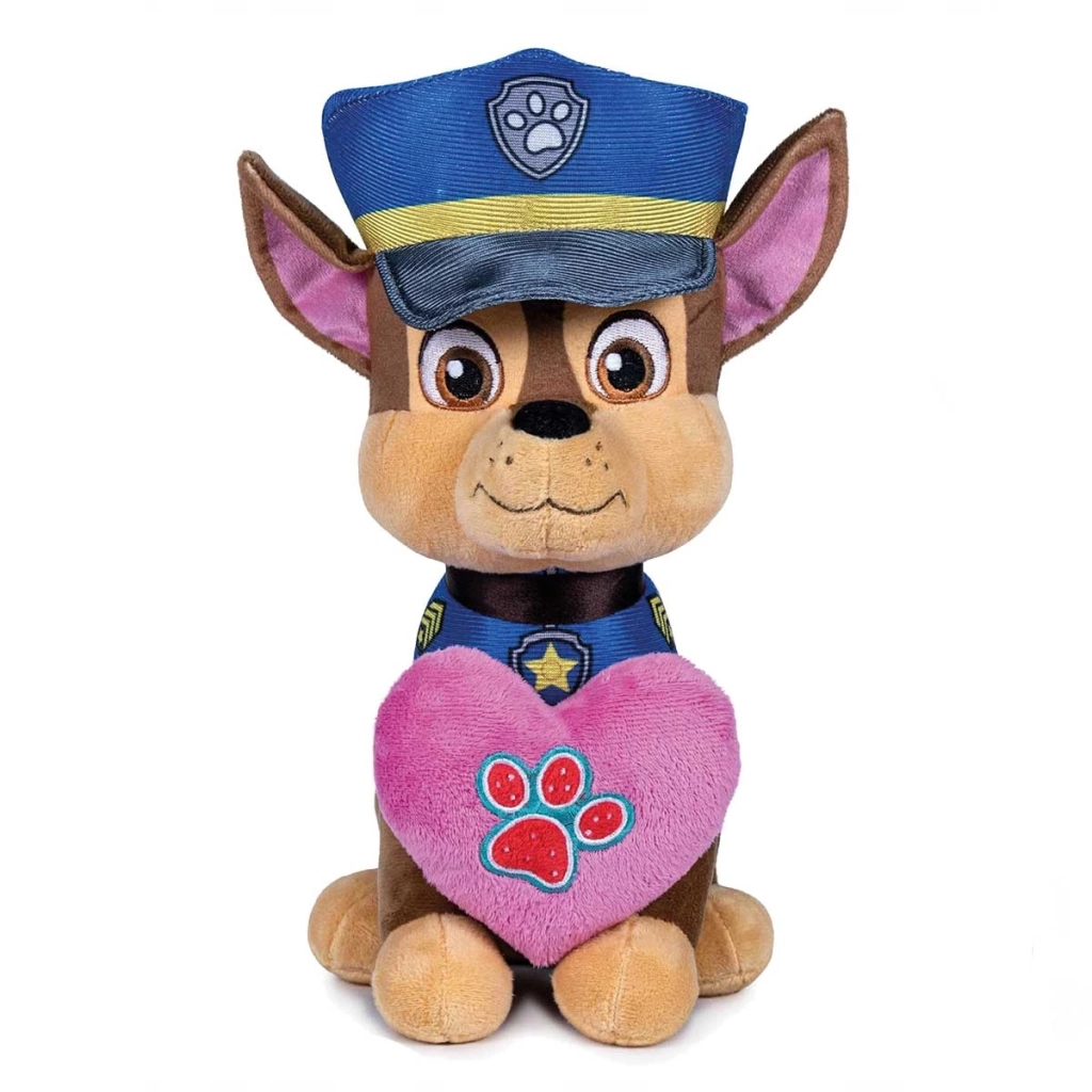 Çocuk Paw Patrol Love Serisi 27 Cm Peluş 760022232 - Görsel 2