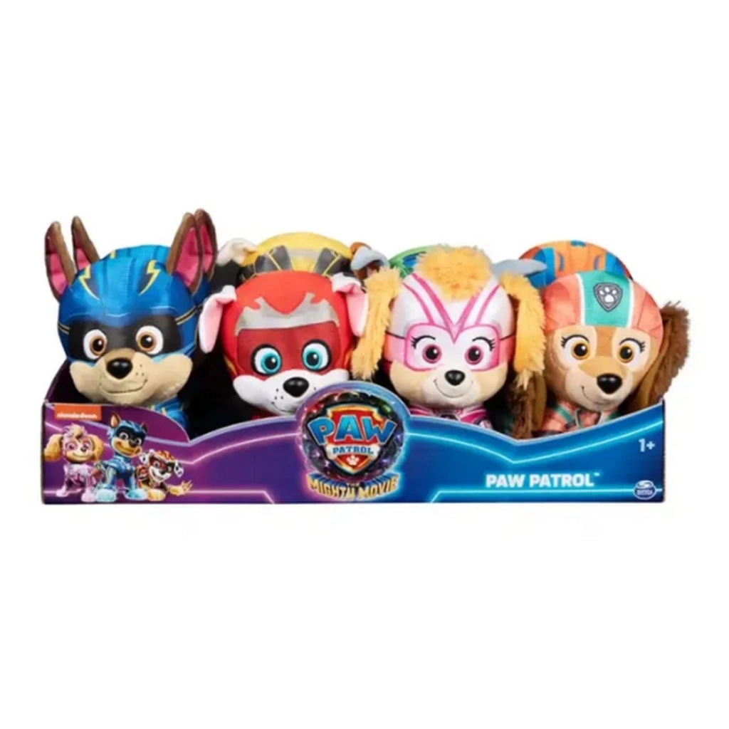 Çocuk Paw Patrol Peluş 15 cm - Görsel 2