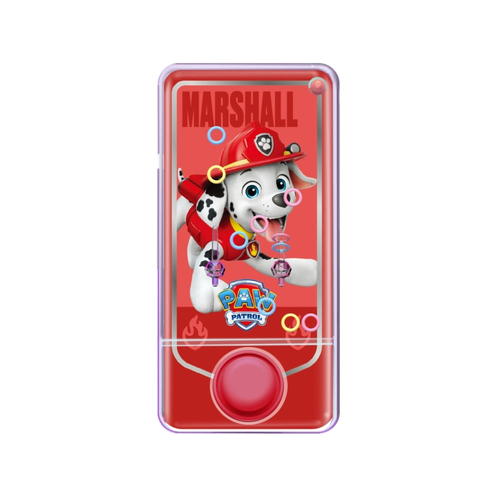 Eğitici Oyuncak Paw Patrol Temalı Su Oyunu - Görsel 3