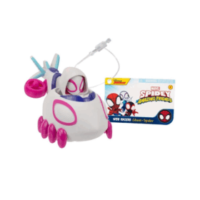 Spidey Araba Çocuklar İçin Eğlenceli ve Dayanıklı Oyuncak