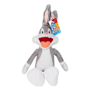 Eğitici Oyuncak Peluş Bugs Bunny 40 cm