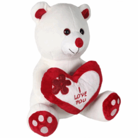 Peluş Hijyen Ayıcık 45 cm.