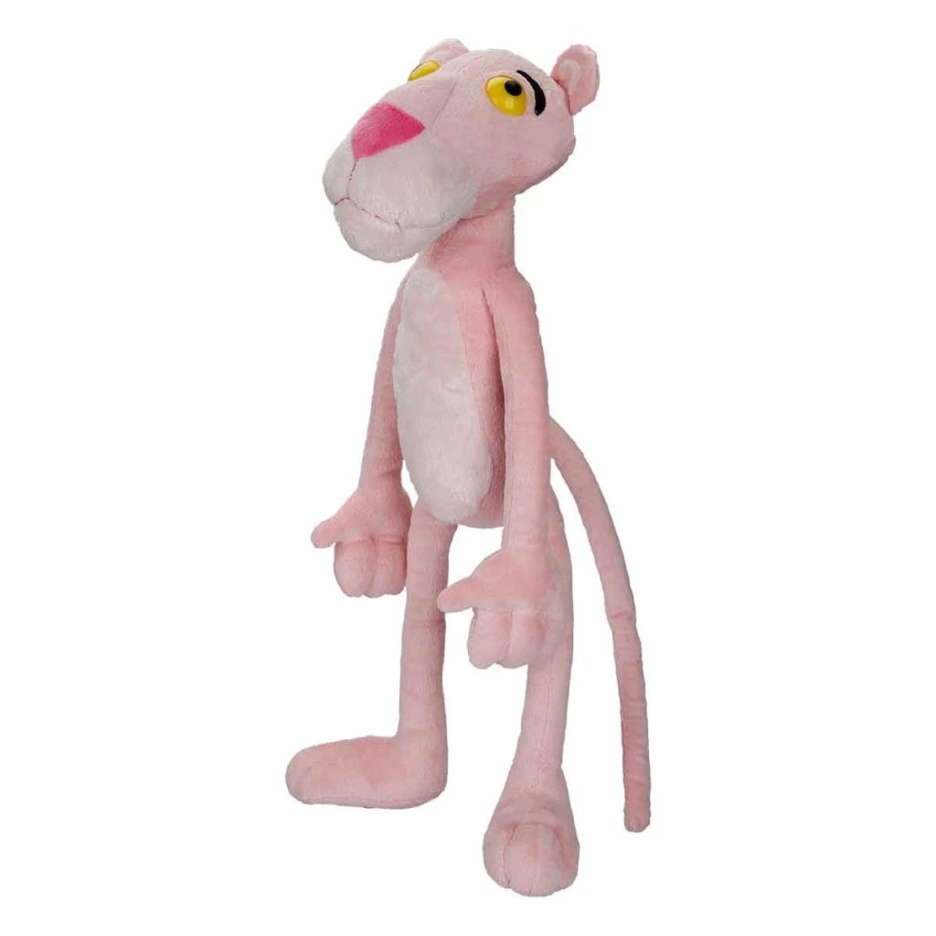 Çocuk Pembe Panter Peluş 72 cm - Görsel 2