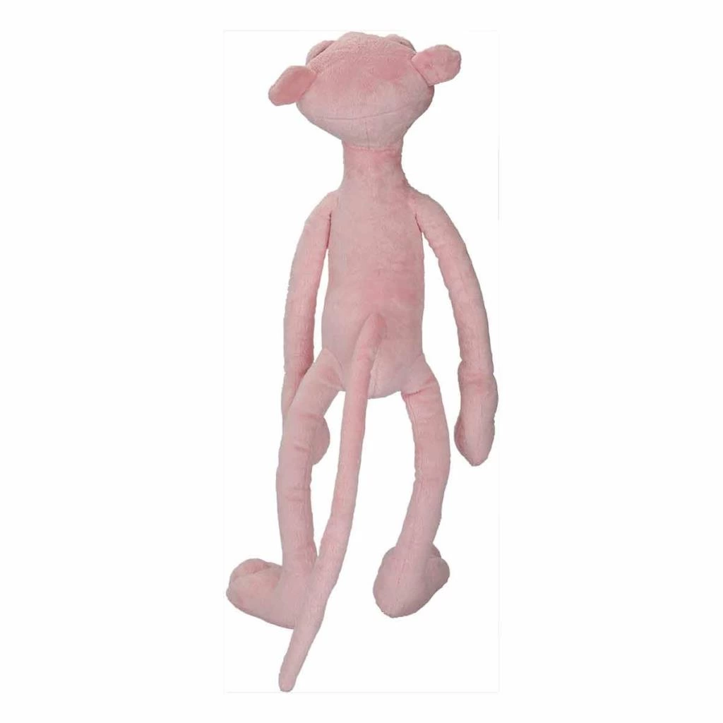 Çocuk Pembe Panter Peluş 72 cm - Görsel 4