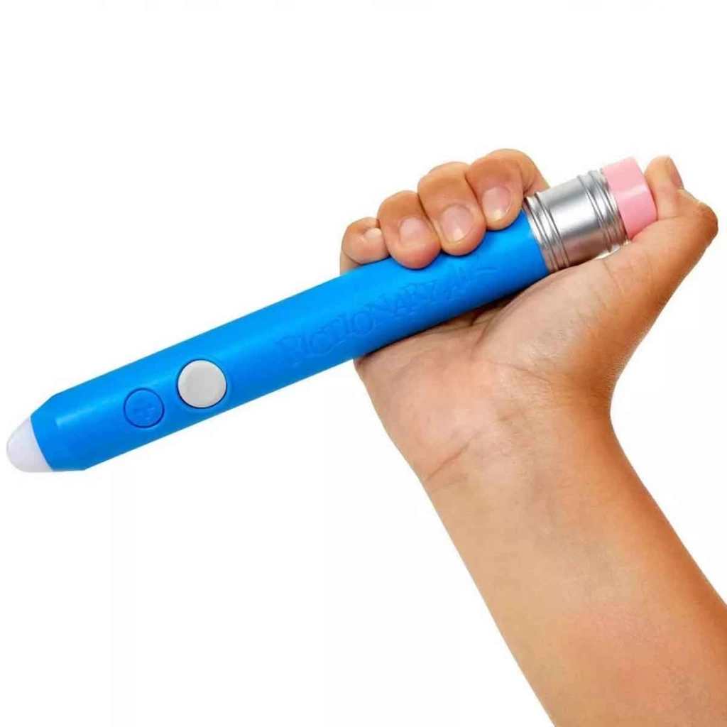 Çocuk Pictionary Air 2 Klasik Aile Çizim Oyunu - Görsel 2