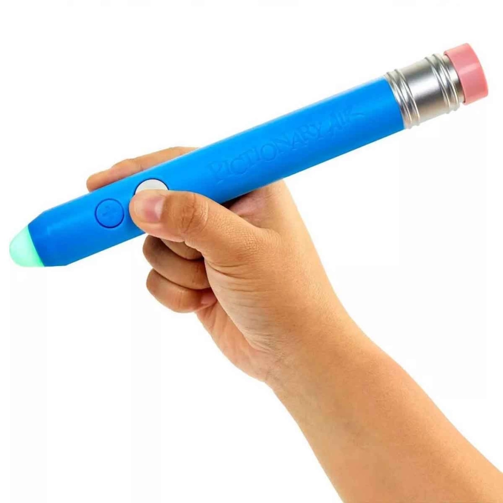 Çocuk Pictionary Air 2 Klasik Aile Çizim Oyunu - Görsel 3