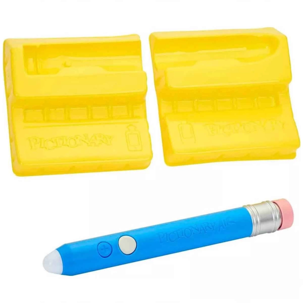 Çocuk Pictionary Air 2 Klasik Aile Çizim Oyunu - Görsel 4