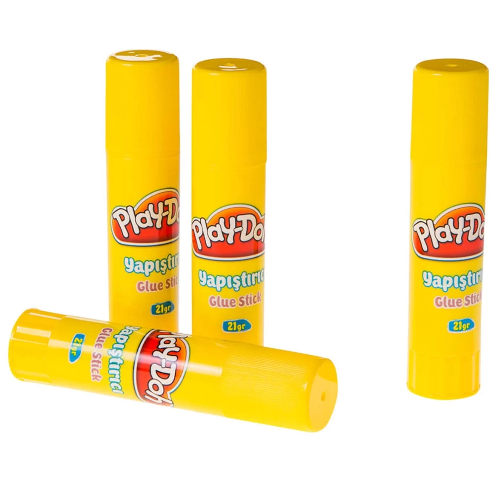 Play-Doh Stick Yapıştırıcı 21 Gr. - Görsel 2