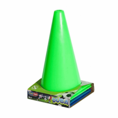 Çocuk Playtoys 4'lü Duba