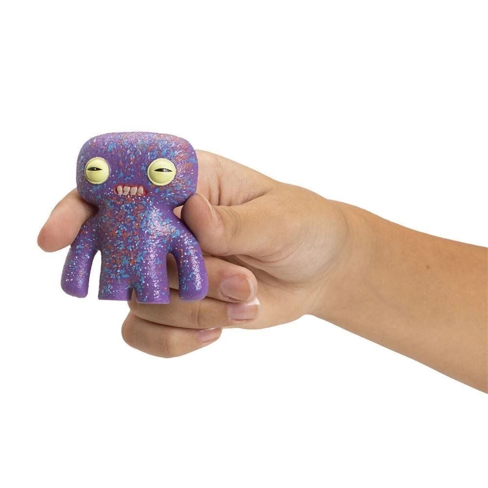 Eğitici Çocuk PMI FG2021 FUGGLER KOLEKSİYON 3LÜ FİGÜR ASORTİ - Görsel 2