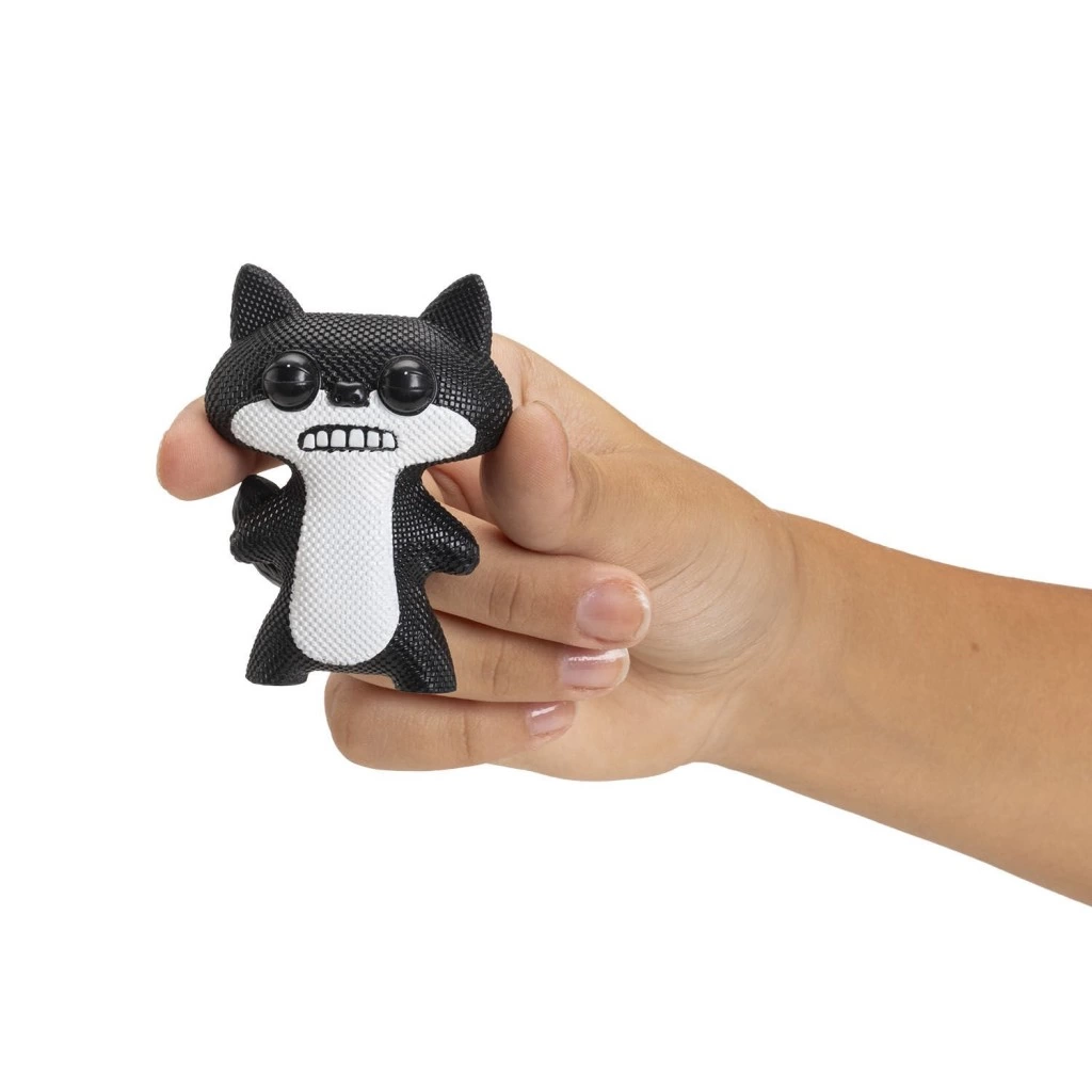 Eğitici Çocuk PMI FG2040 FUGGLER KOLEKSİYON 5Lİ FİGÜR ASORTİ - Görsel 5