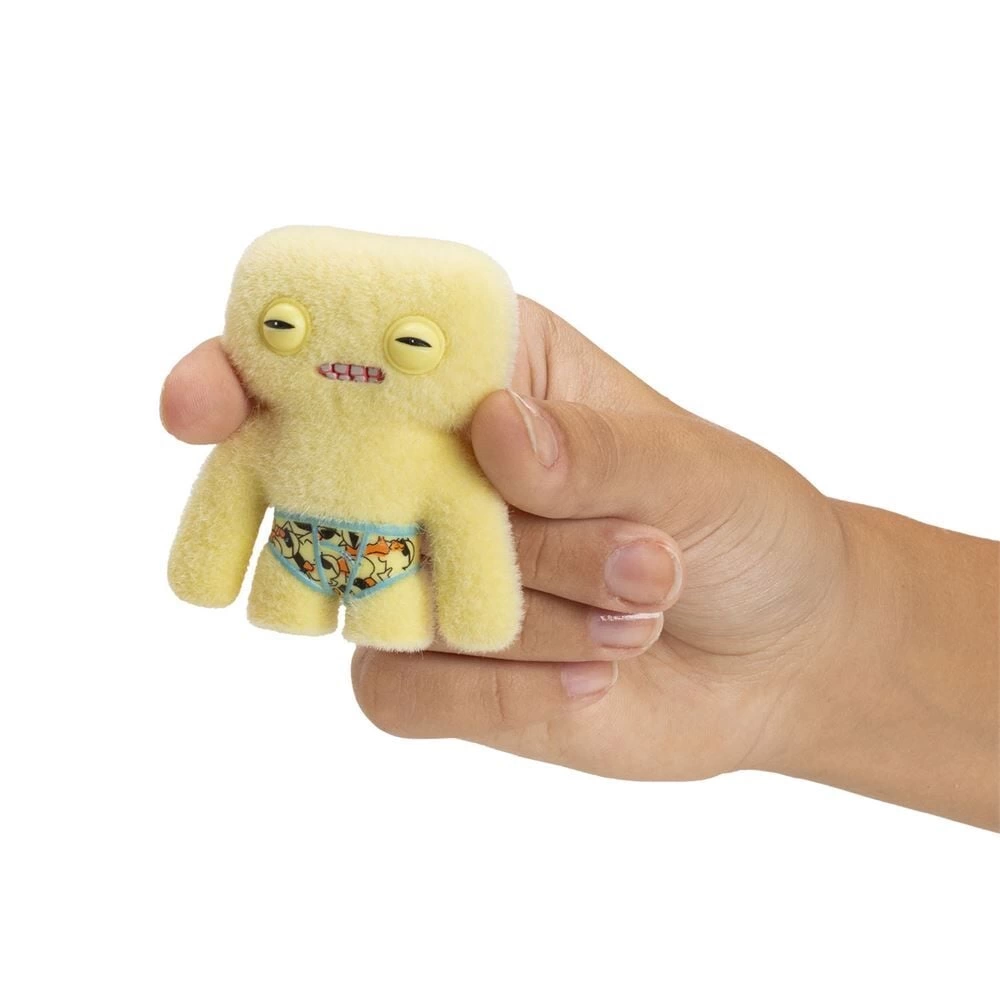 Eğitici Çocuk PMI FG2080 FUGGLER KOLEKSİYON 12Lİ FİGÜR SET ASORTİ - Görsel 3