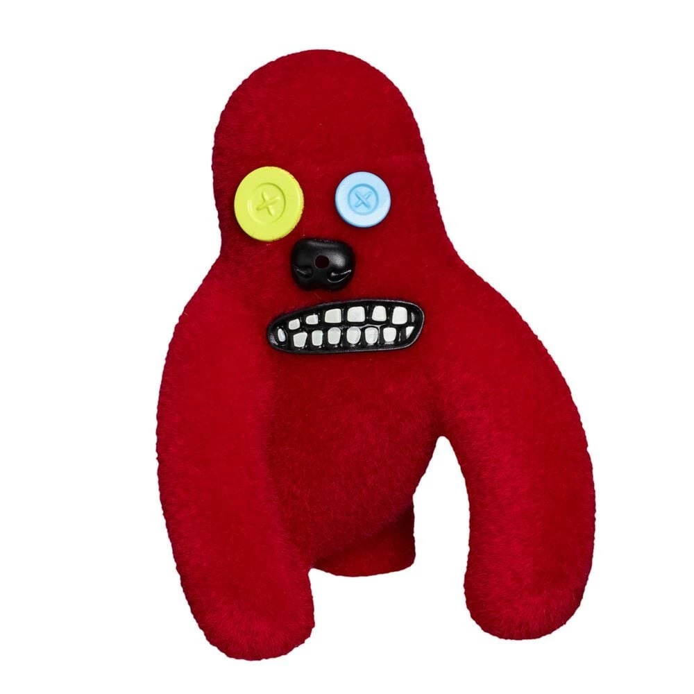 Eğitici Çocuk PMI FG3000 FUGGLER FLOK GAZ ÇIKARAN FİGÜR ASORTİ - Görsel 2