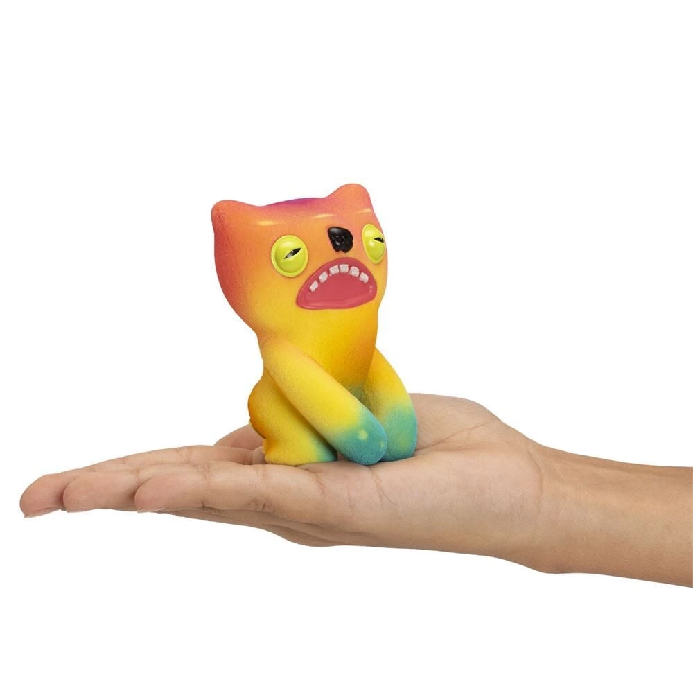 Eğitici Çocuk PMI FG3000 FUGGLER FLOK GAZ ÇIKARAN FİGÜR ASORTİ - Görsel 3