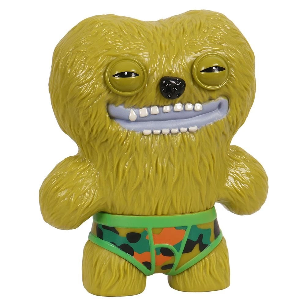 Eğitici Çocuk PMI FG6010 Fuggler Customizable Figür Model Asorti - Görsel 3