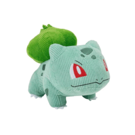 POK PKW2390 Pokemon Select Peluş Kadife Bulbasaur 20 cm
