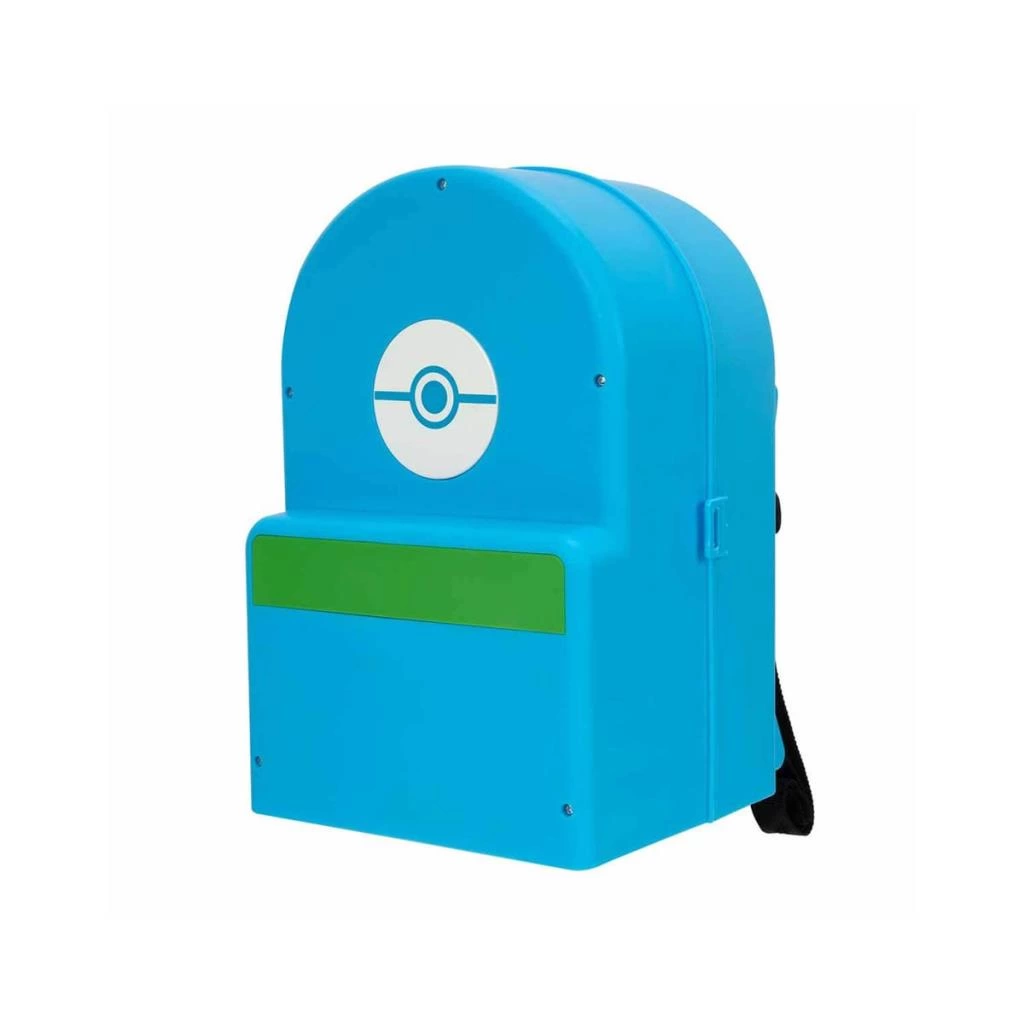 POK PKW2836 Pokemon Taşınabilir Oyun Seti -Necotoys - Görsel 4