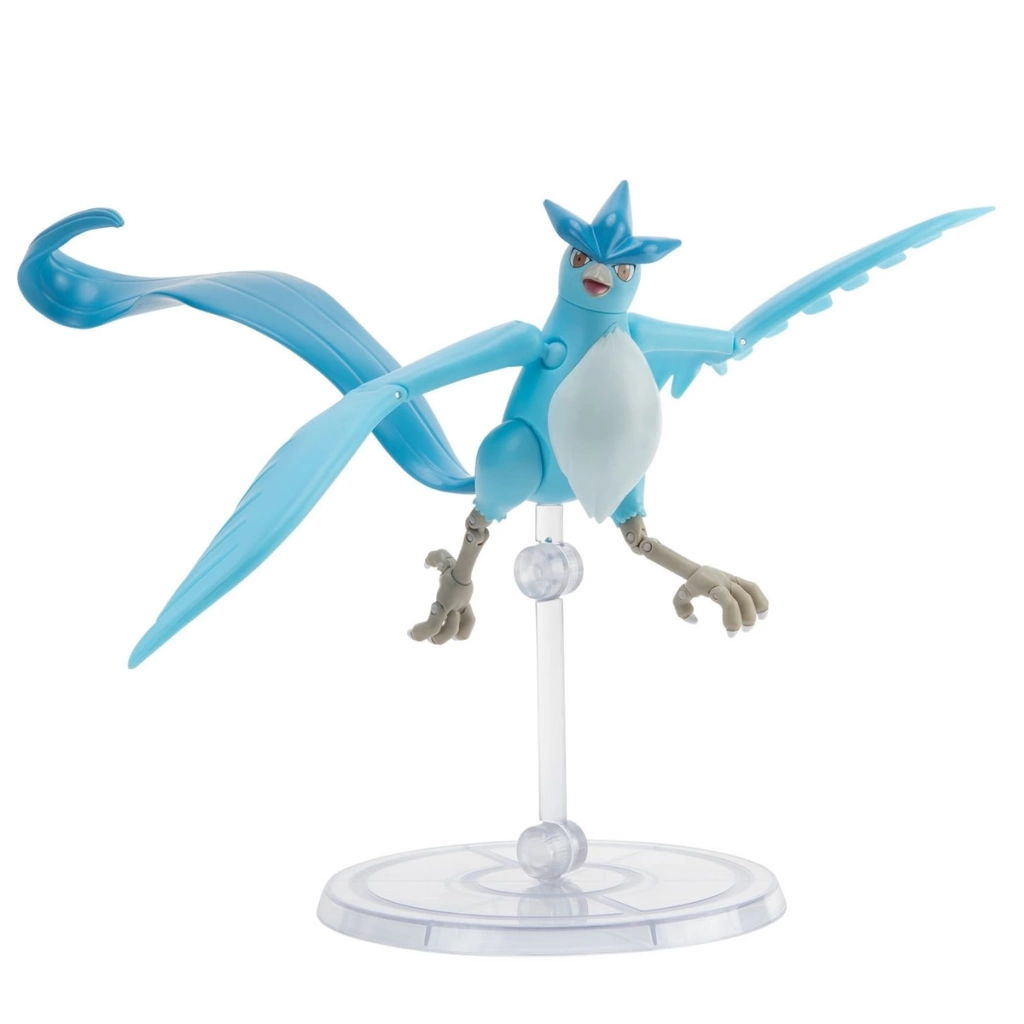 Pokemon Select Seri Eklemli icuno Figür 16 cm - Görsel 2