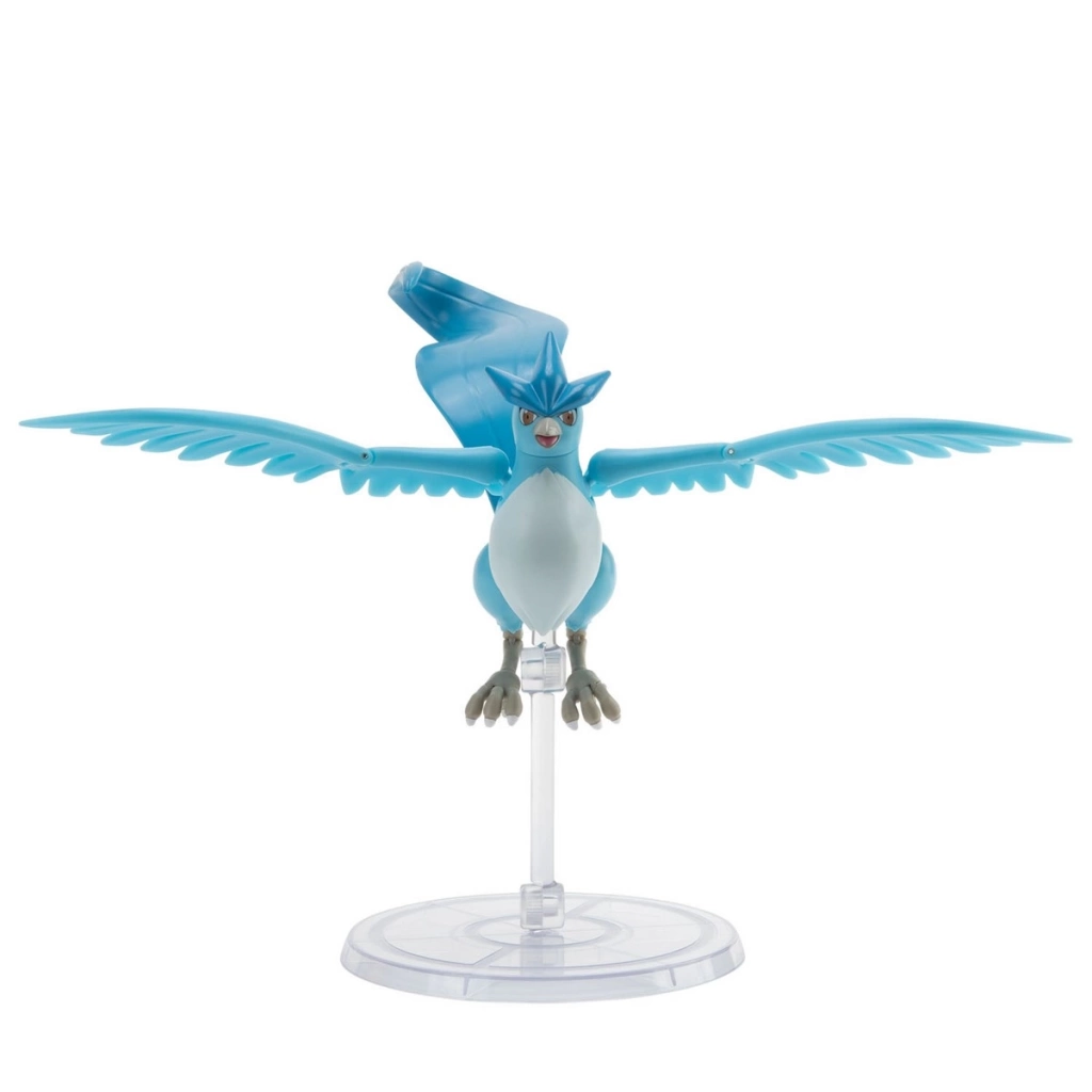 Pokemon Select Seri Eklemli icuno Figür 16 cm - Görsel 3