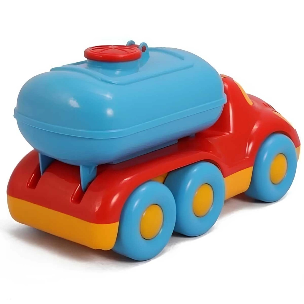 Çocuk Polesie ''Arkadaş'' Tanker 48356 - Görsel 3