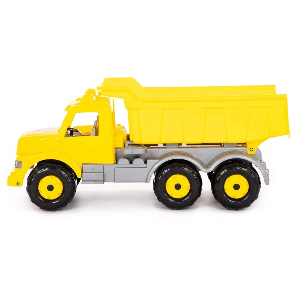 PolesieBoranNo.2DamperliKamyon43665 - Görsel 2