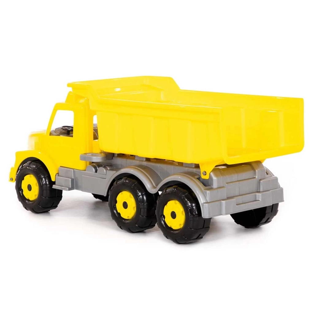 PolesieBoranNo.2DamperliKamyon43665 - Görsel 4