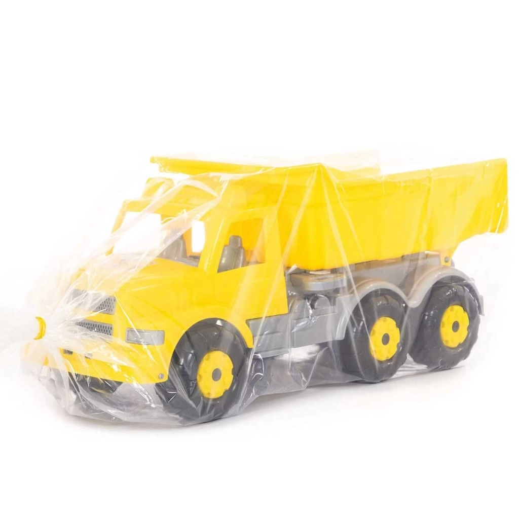 PolesieBoranNo.2DamperliKamyon43665 - Görsel 5