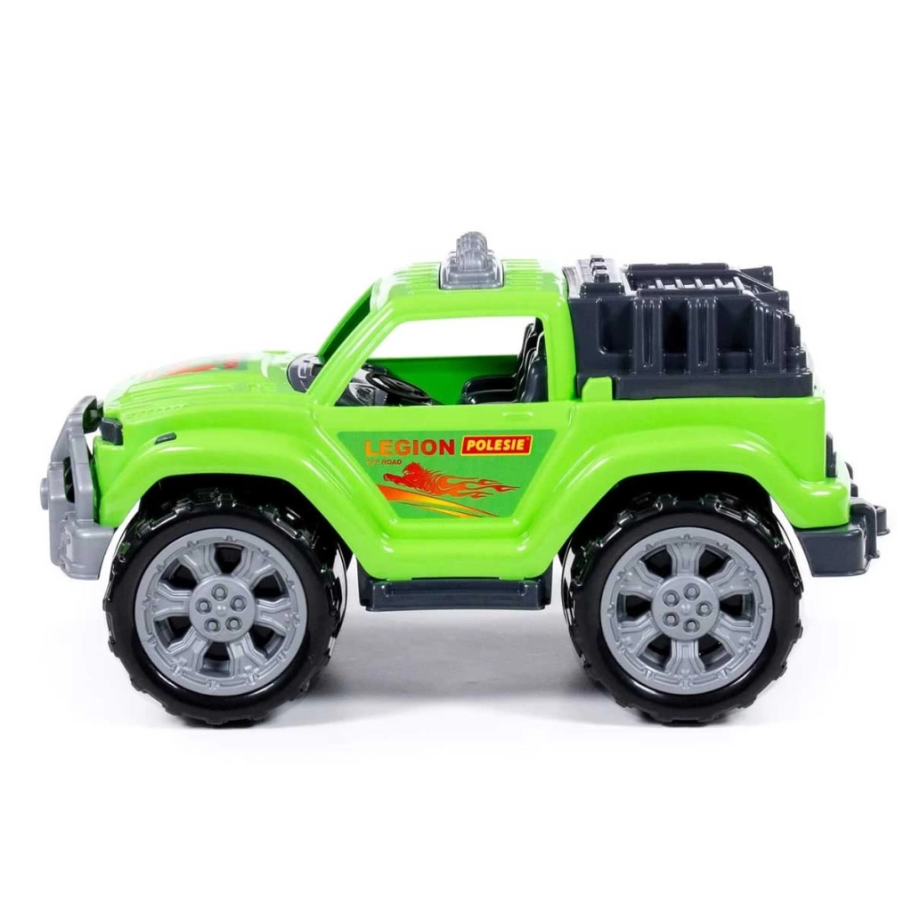 PolesieLejyonOtomobilNo.4(Filede)89076 - Görsel 2