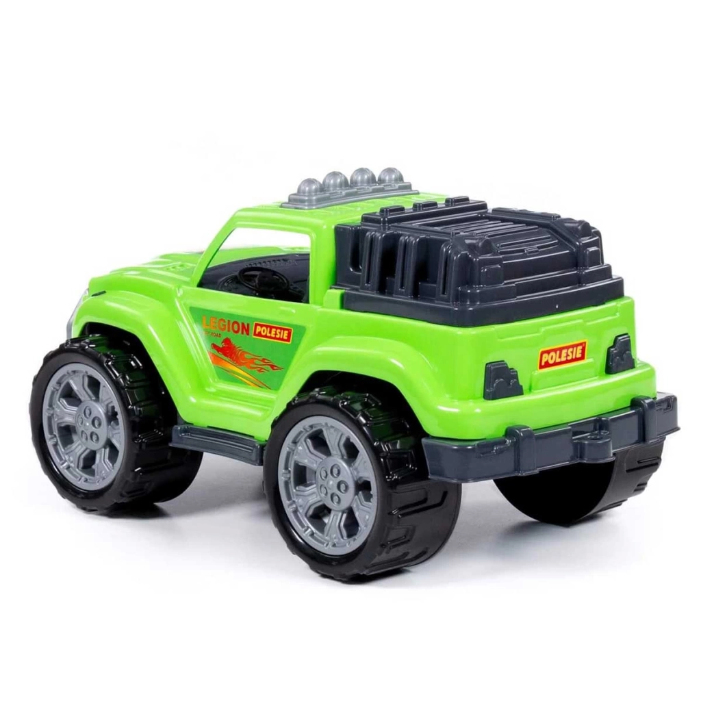 PolesieLejyonOtomobilNo.4(Filede)89076 - Görsel 3