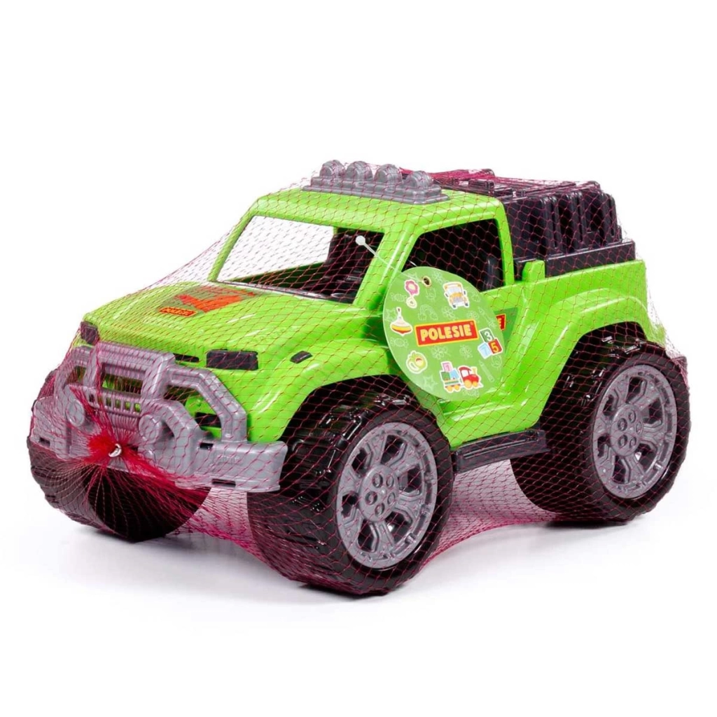 PolesieLejyonOtomobilNo.4(Filede)89076 - Görsel 5