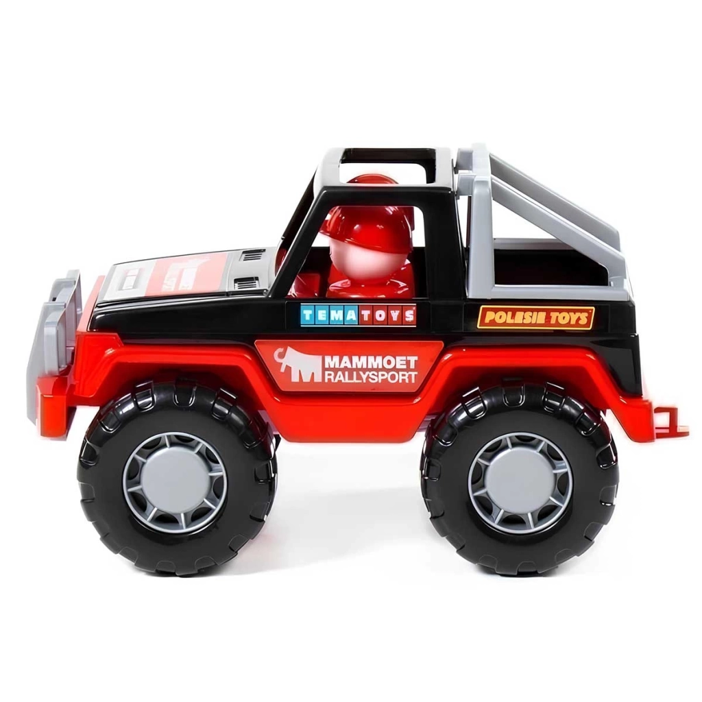 PolesieMammoetRalliJip64325 - Görsel 3