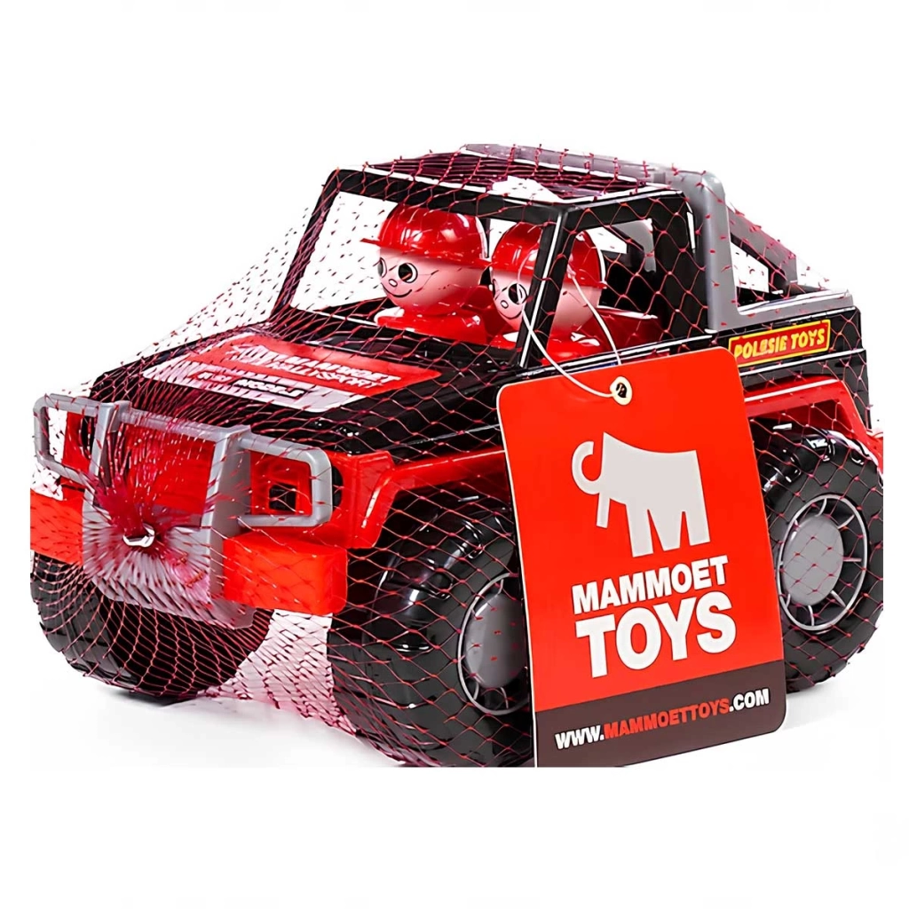 PolesieMammoetRalliJip64325 - Görsel 4