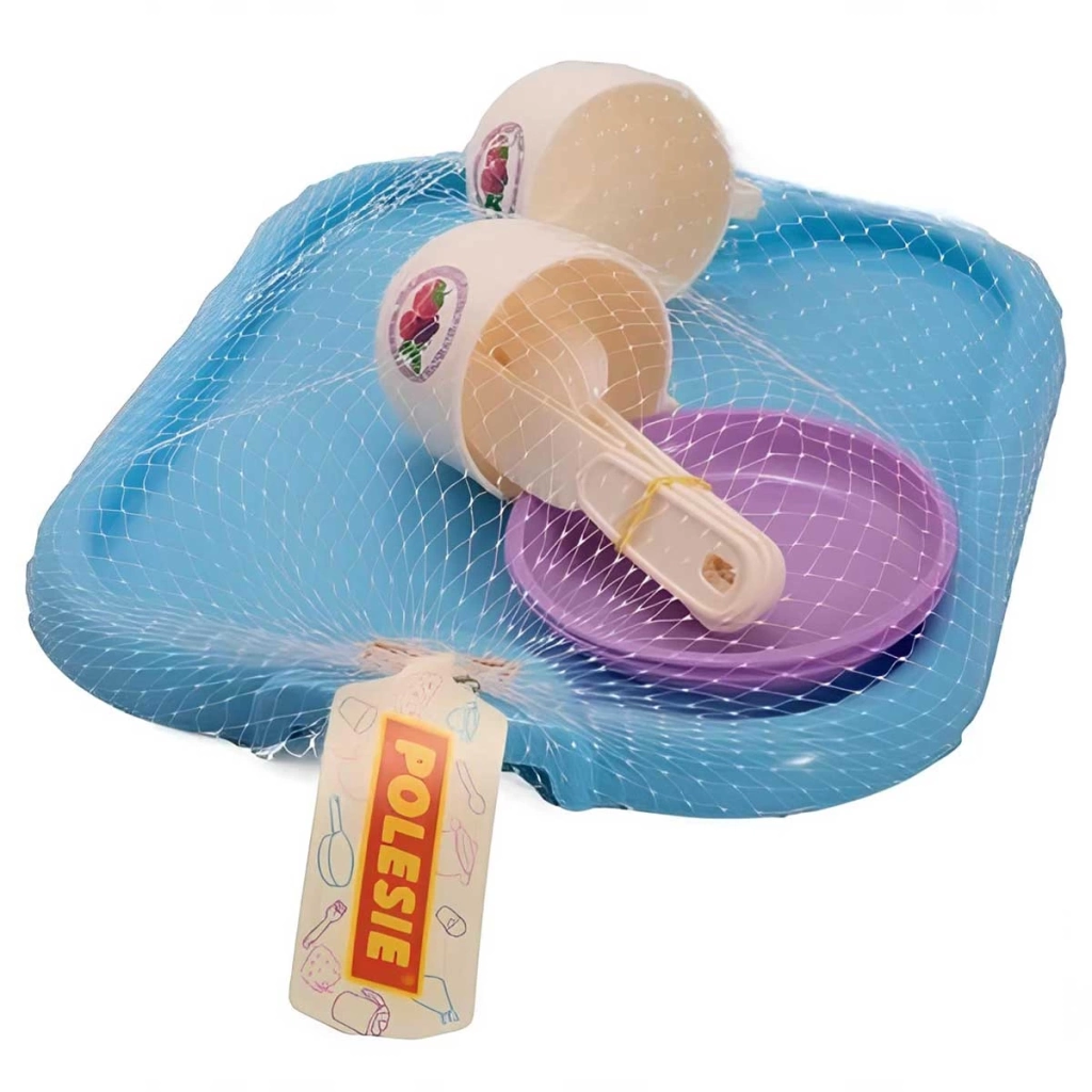 Çocuk PolesieYemekTakımı2Kişilik11Parça80523 - Görsel 2