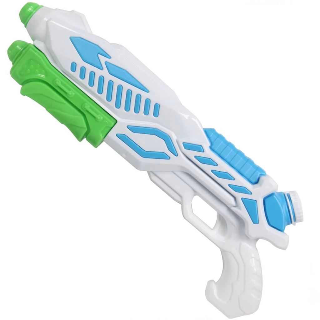 Pompalı Su Atan Oyuncak 38 Cm 178 - Görsel 3