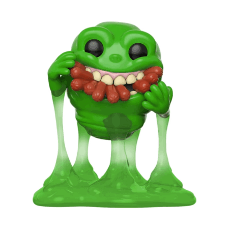 Çocuk POP! Movies GB Slimer w/Hot Dogs 39333