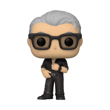 Çocuk POP! Movies Jurassic World 3 Dr. Ian Malcolm 62224