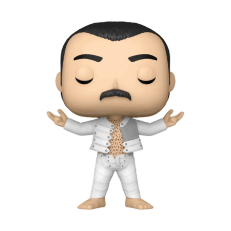 Çocuk POP! Rocks Queen Freddie Mercury (I Was Born to Love You)