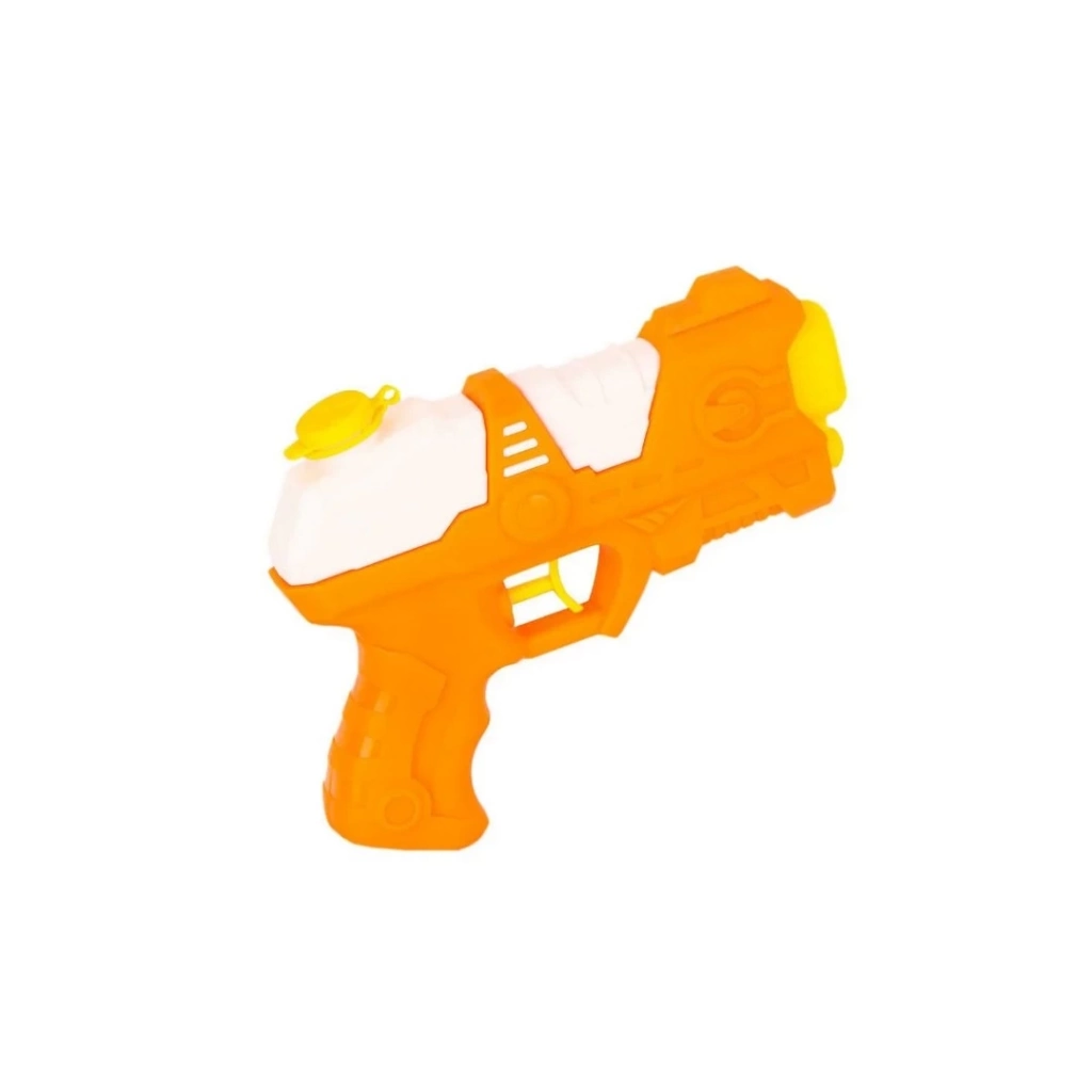 Poşetli Su Tabancası ile Hedef Odaklı Eğlenceli ve Eğitici Çocuk Oyunları - Görsel 2