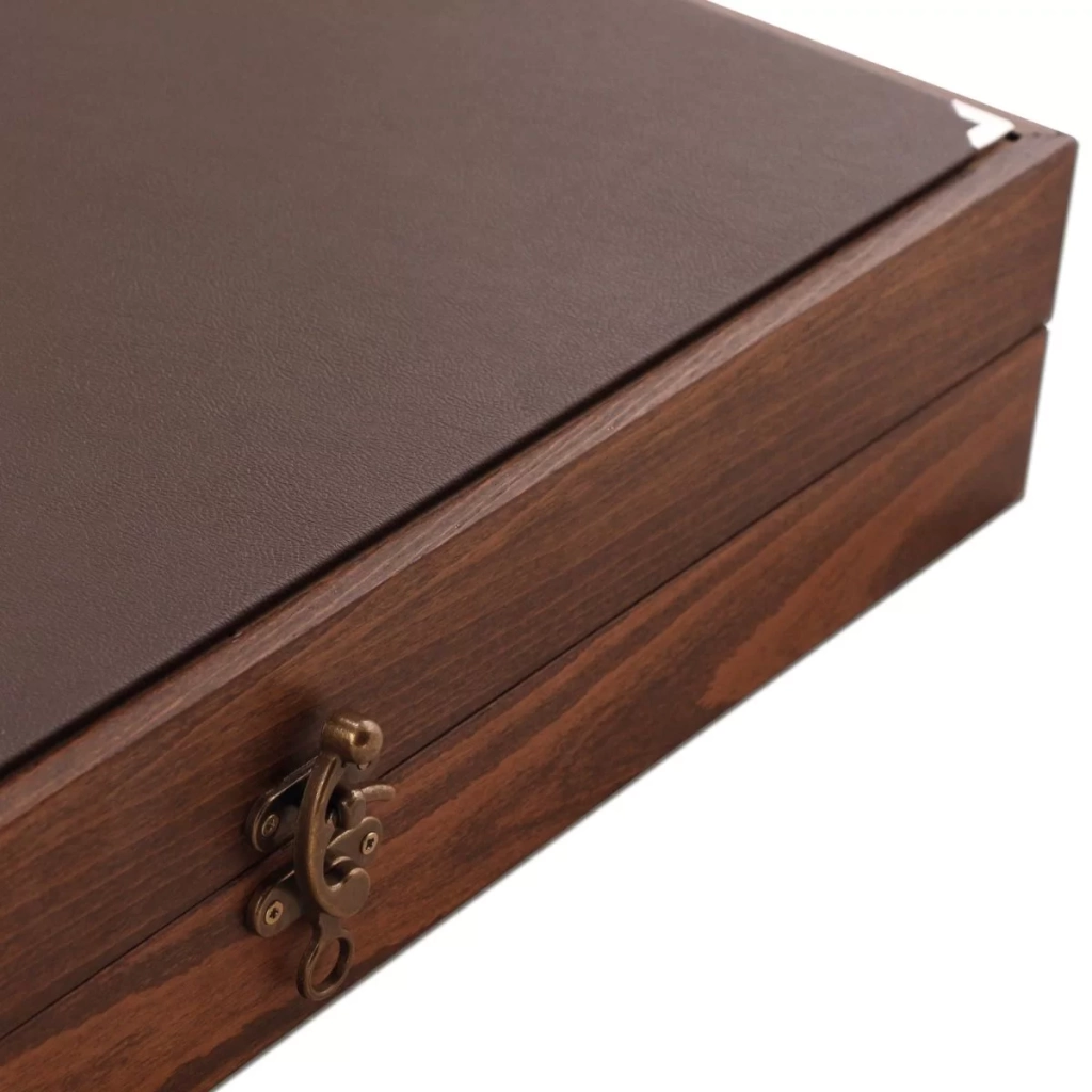 PREMIUM GOLD TAVLA - Görsel 3