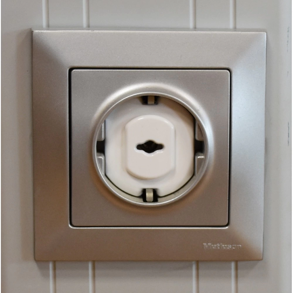 Çocuk Priz Emniyeti ART-8628 - Görsel 2