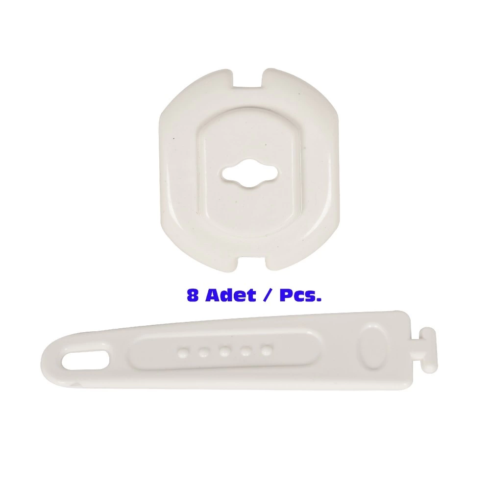 Çocuk Priz Emniyeti ART-8628 - Görsel 3