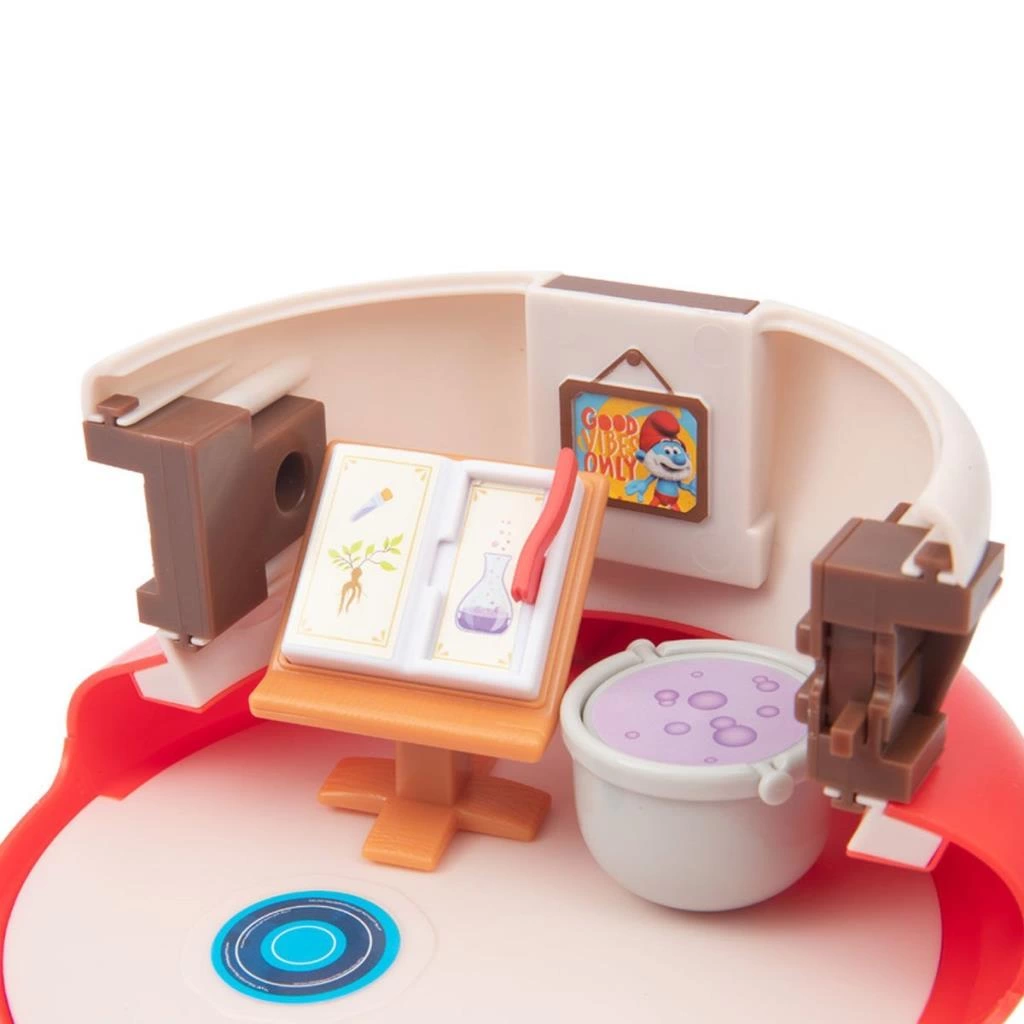 Mantar Evi Oyun Seti ile Çocukların Hayal Gücünü Eğitici Şekilde Geliştirin - Görsel 5