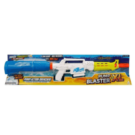 Çocuk Pump Blaster xl Pompalı Su Tabancası 700 ml