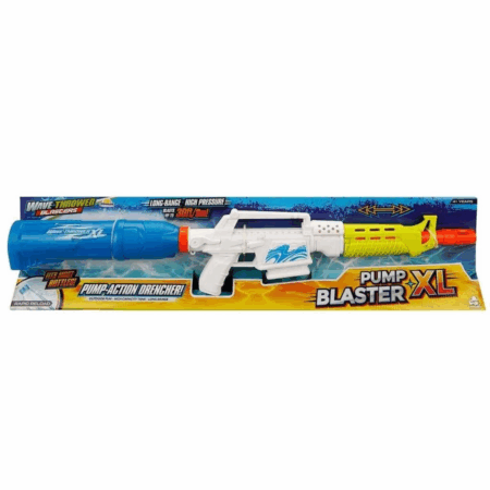 Çocuk Pump Blaster XL Su Tabancası