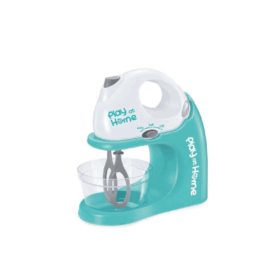 Çocuk QF26139P-QF26139G Işıklı Gerçekçi Haraketli Mikser -Vardem Oyuncak