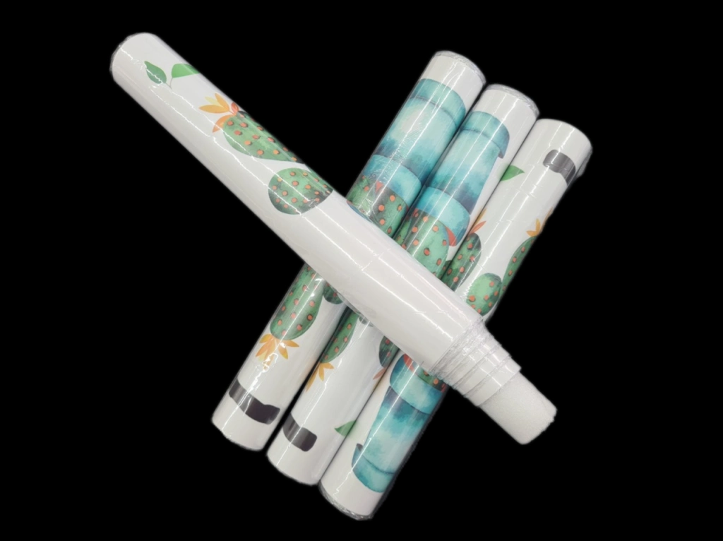 Eğitici Oyuncak Raf Tasarımlı Karışık Dizaynlı Yapışkanlı Sticker Seti MC-664 - Görsel 4