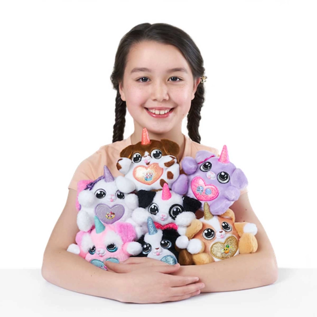 RainbocoornsPupycornKokuluSürprizBebekRAR27000 - Görsel 3